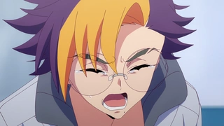 Digimon Beatbreak - EP2