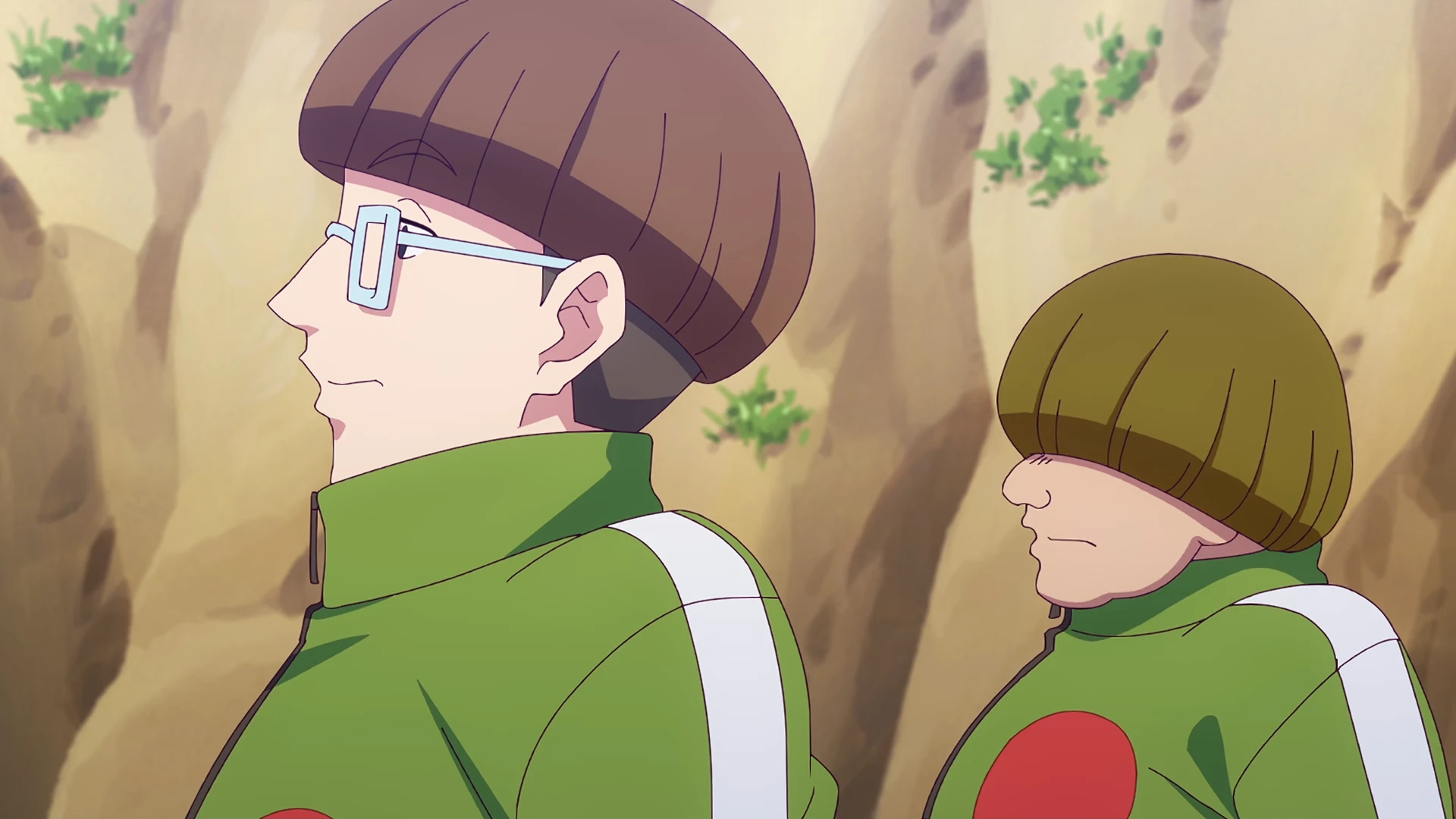 数码宝贝 觉醒节拍 第15话