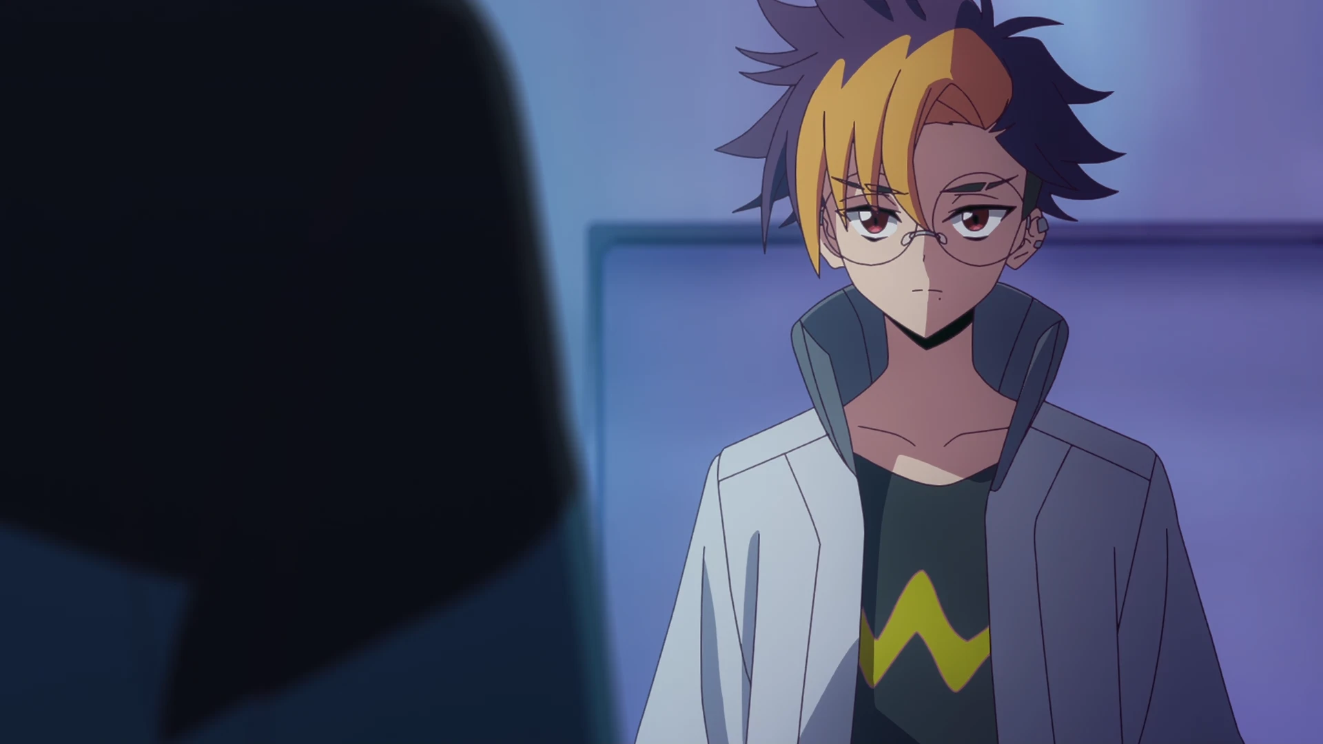 数码宝贝 BEATBREAK 第2话