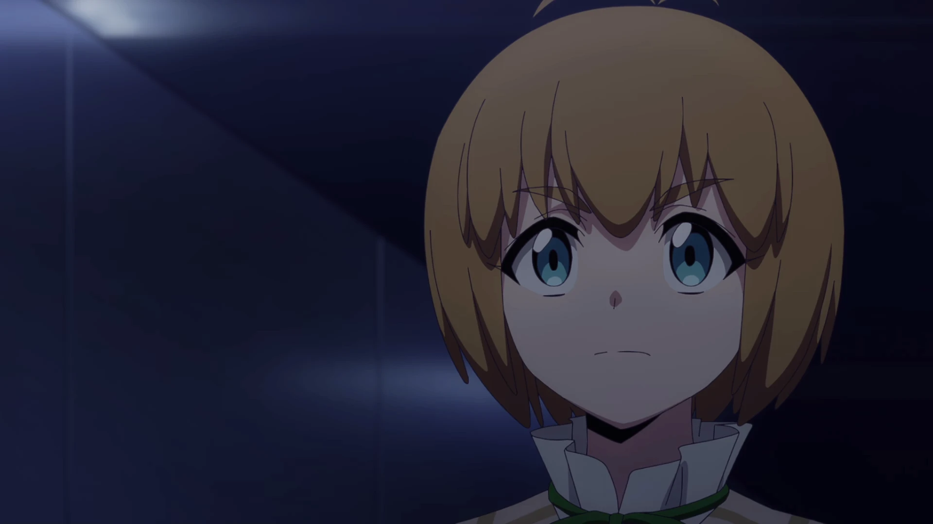 数码宝贝 觉醒节拍 第10话