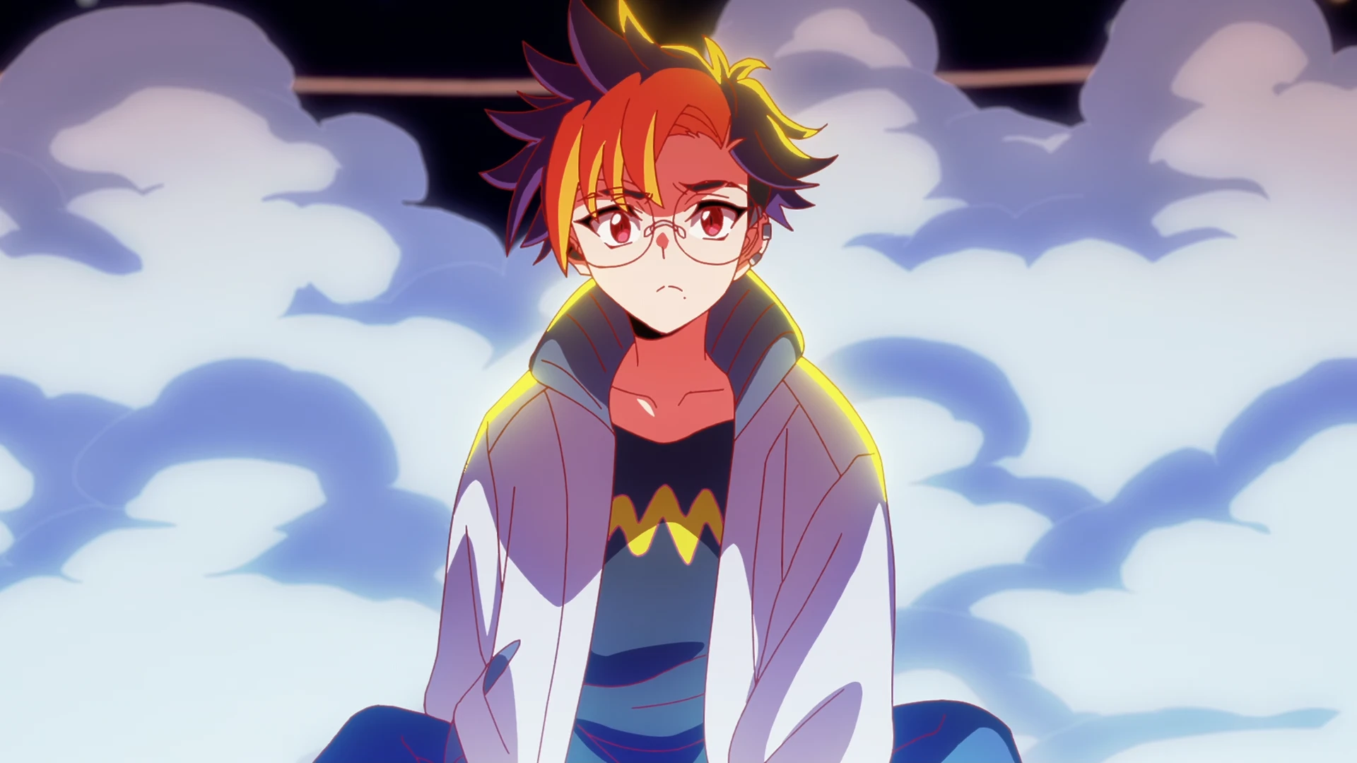 数码宝贝 BEATBREAK 第6话