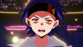 DIGIMON BEATBREAK 第19話
