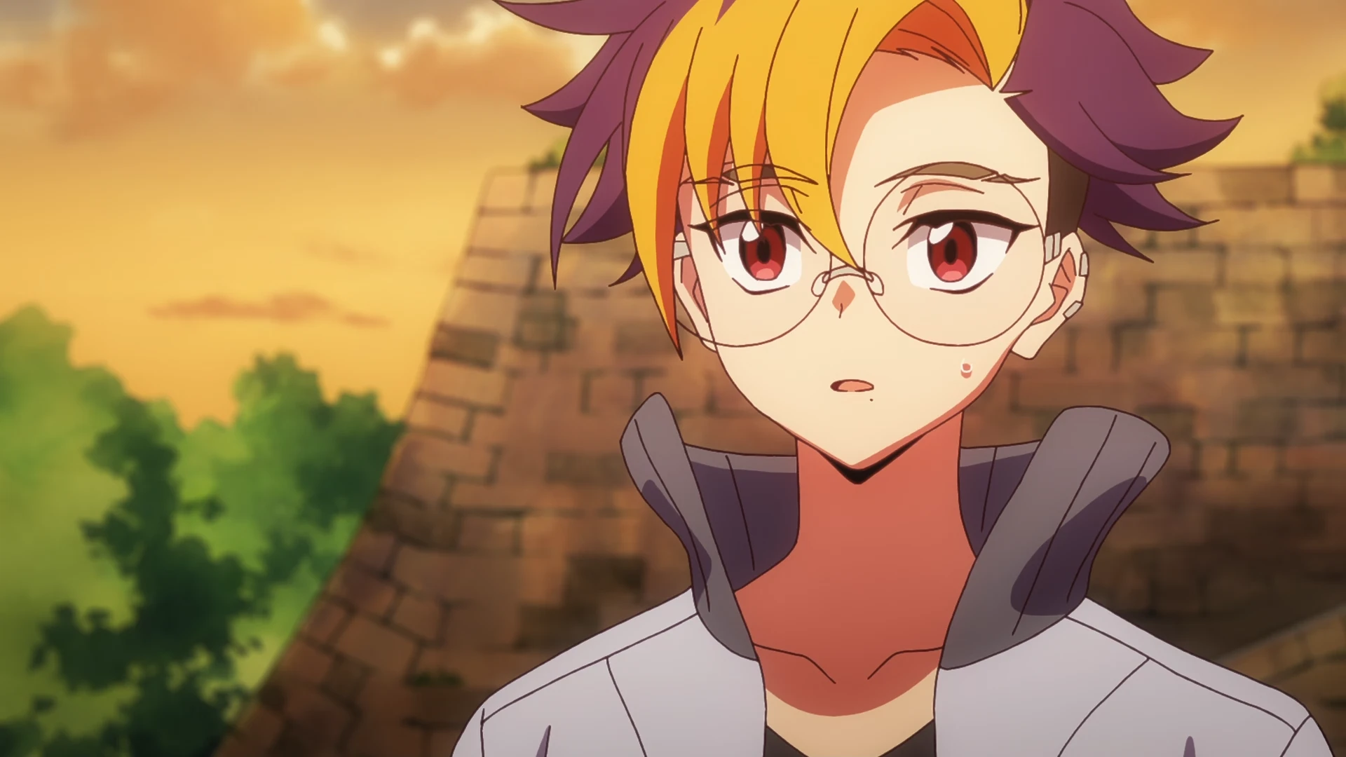 数码宝贝 BEATBREAK 第2话