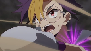 DIGIMON BEATBREAK 第23話