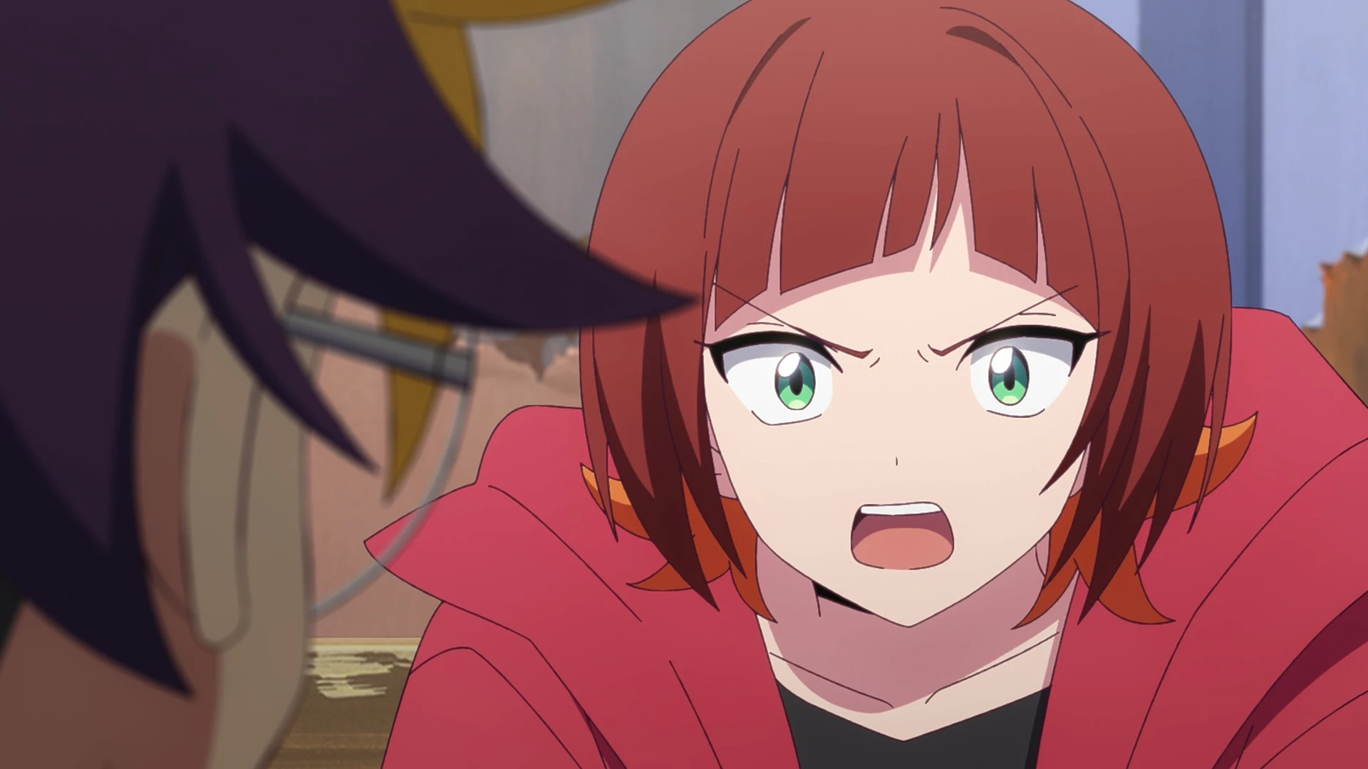 数码宝贝 觉醒节拍 第4话