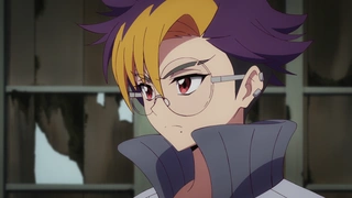 DIGIMON BEATBREAK 第18話