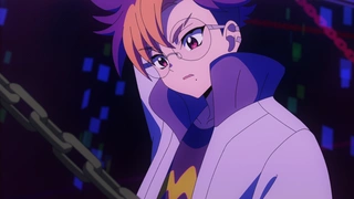 Digimon Beatbreak - EP8