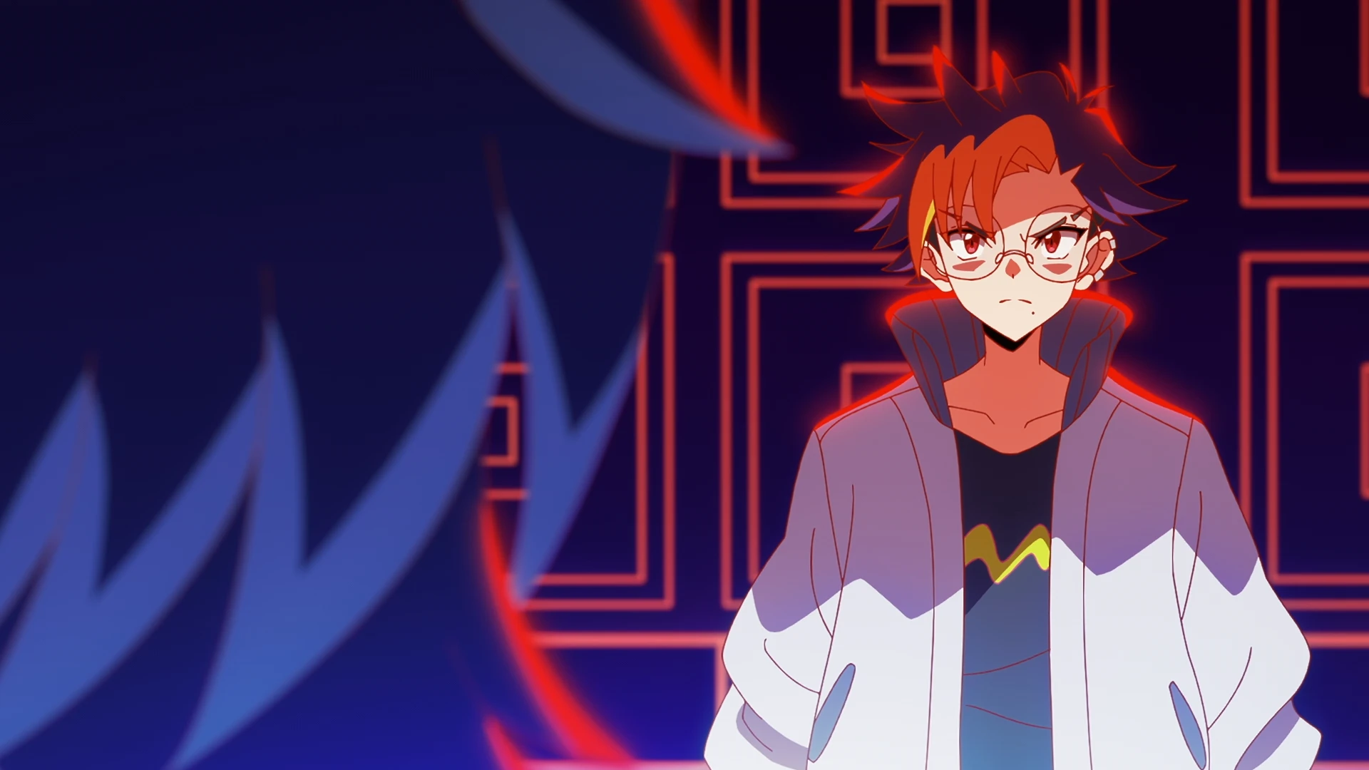 数码宝贝 觉醒节拍 第20话