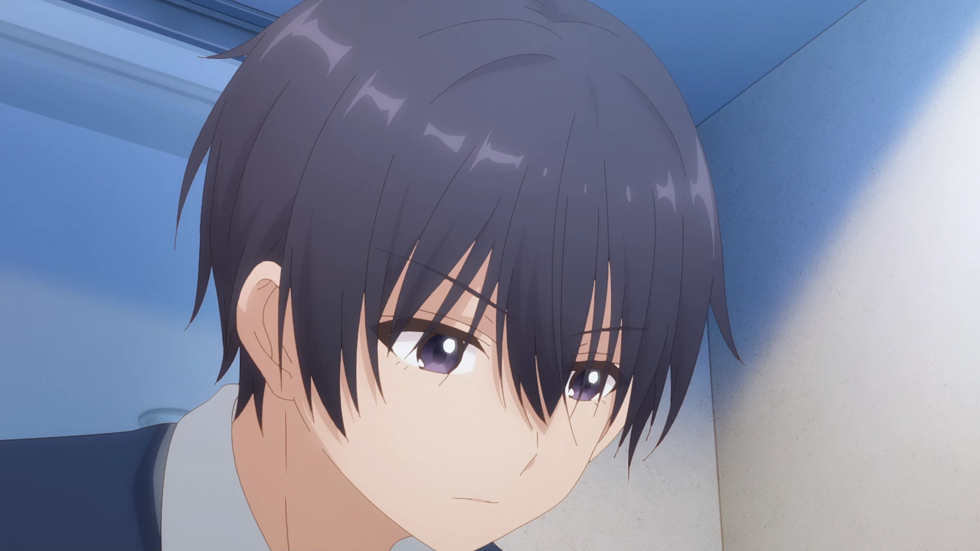关于邻家的天使大人不知不觉把我惯成了废人这档子事 第二季 第10话