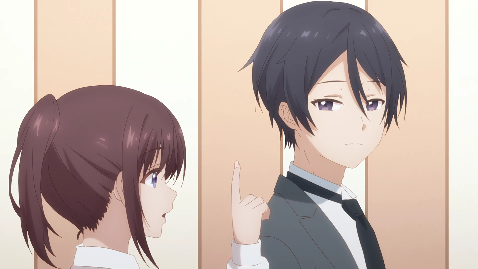 关于邻家的天使大人不知不觉把我惯成了废人这档子事 第二季 第8话