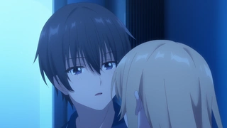 Otonari no Tenshi-sama ni Itsunomanika Dame Ningen ni Sareteita Ken 2 - EP10