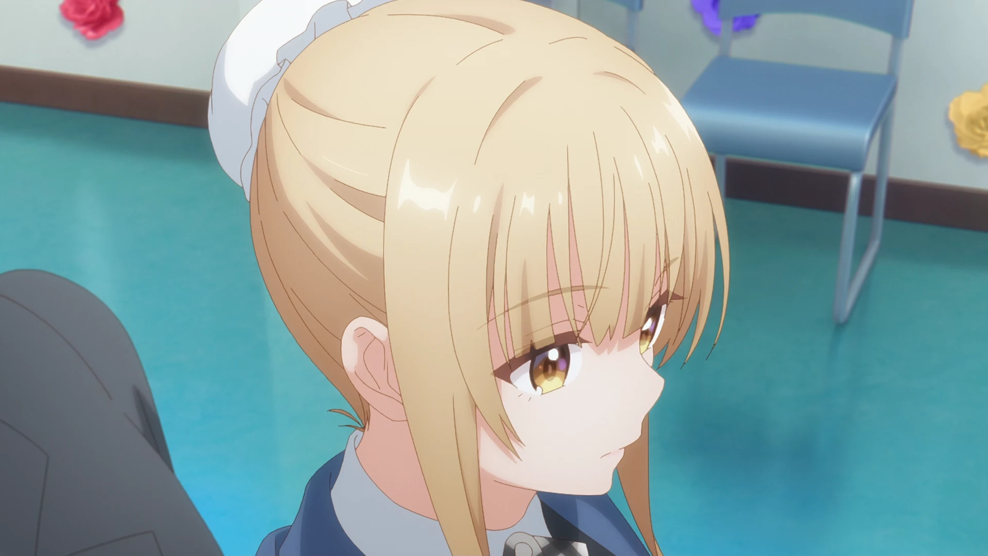 关于邻家的天使大人不知不觉把我惯成了废人这档子事 第二季 第8话