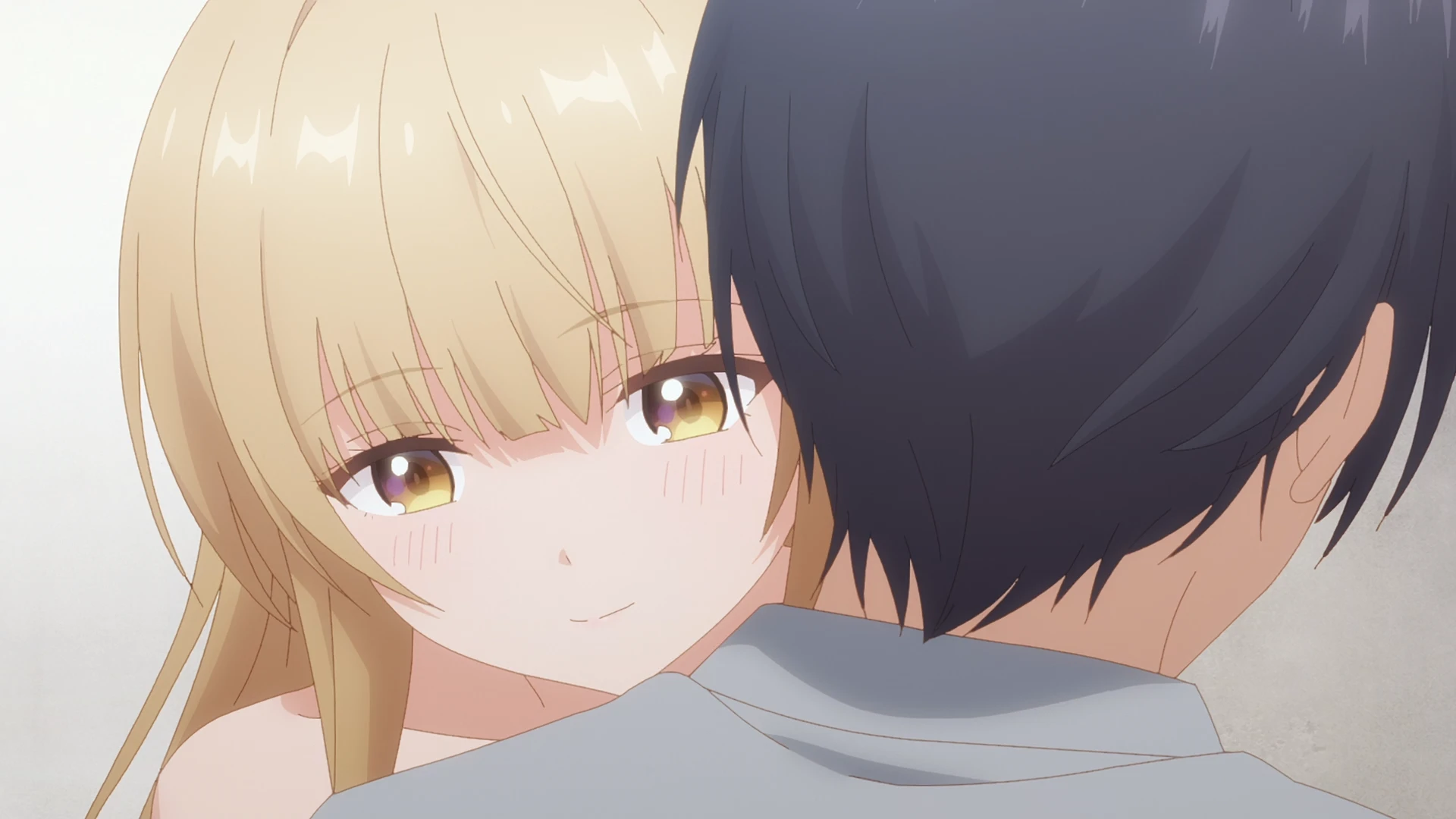 关于邻家的天使大人不知不觉把我惯成了废人这档子事 第二季 第4话