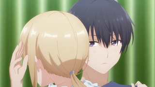 Otonari no Tenshi-sama ni Itsunomanika Dame Ningen ni Sareteita Ken 2 - EP2