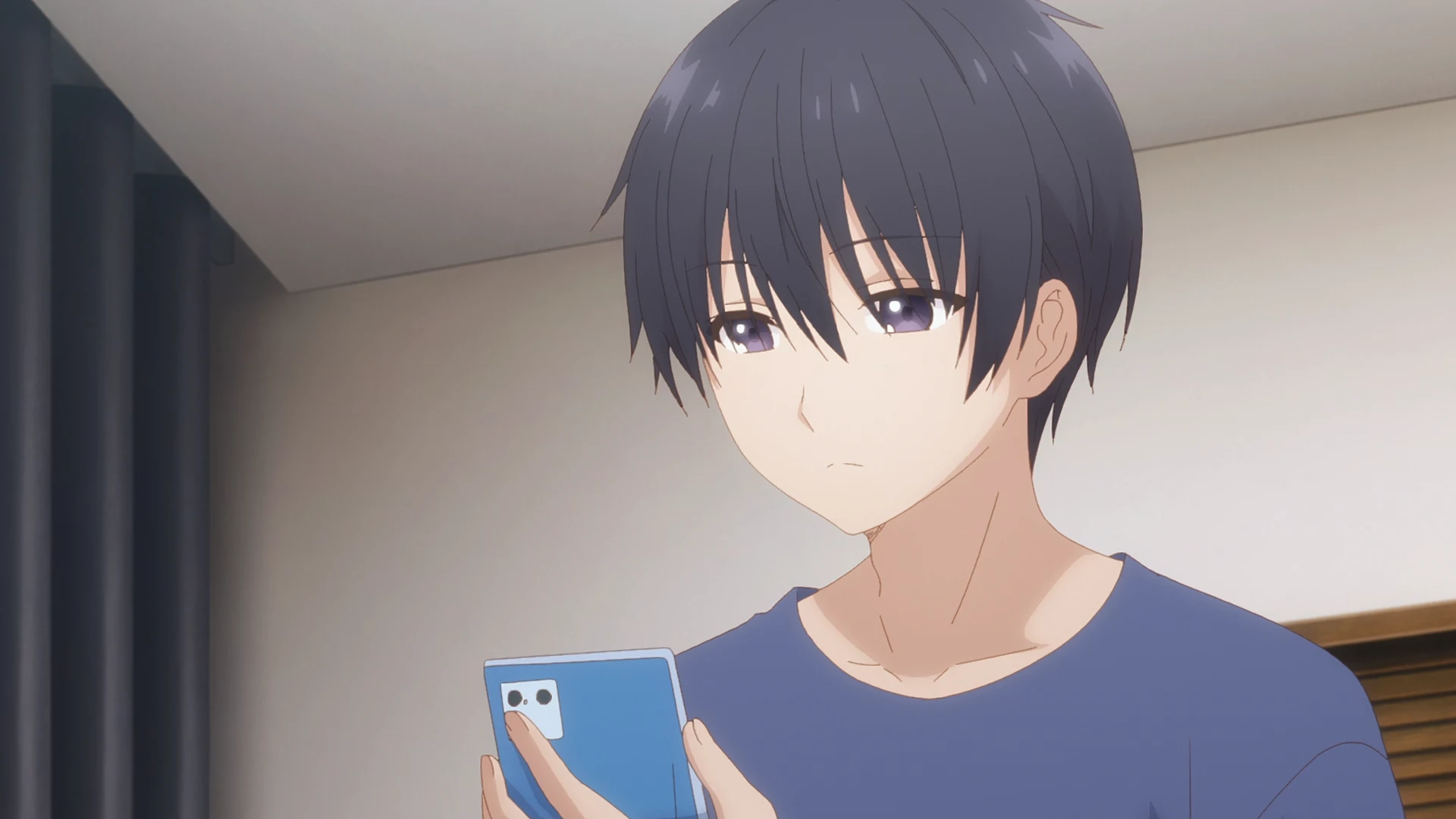 关于邻家的天使大人不知不觉把我惯成了废人这档子事 第二季 第5话