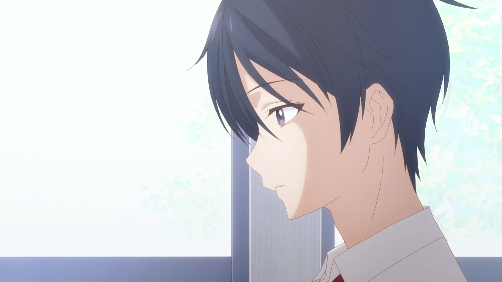 关于邻家的天使大人不知不觉把我惯成了废人这档子事 第二季 第8话