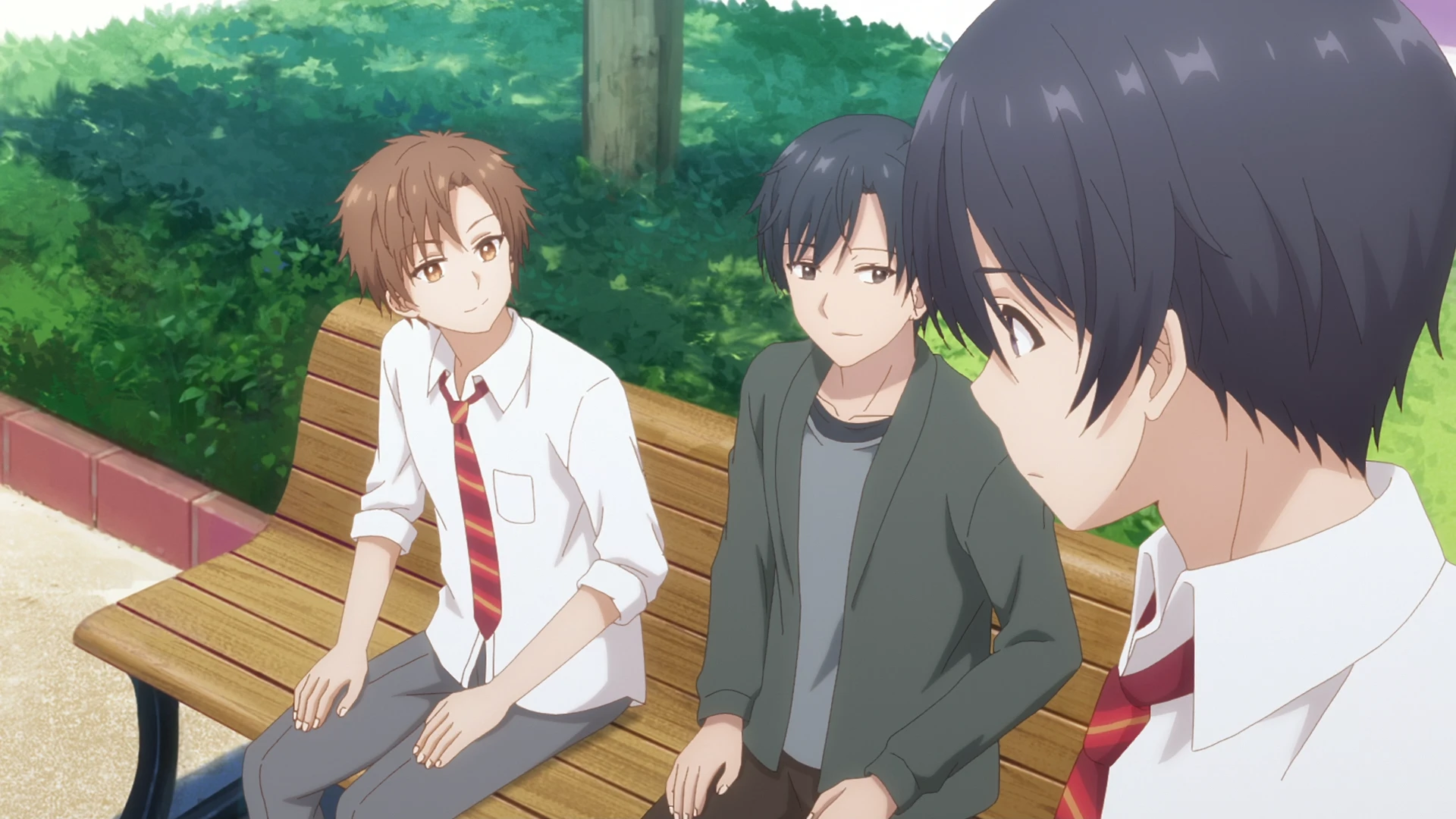 关于邻家的天使大人不知不觉把我惯成了废人这档子事 第二季 第9话