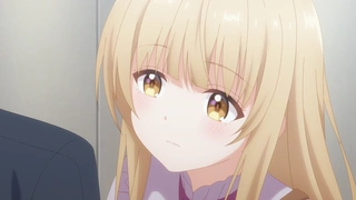 Otonari no Tenshi-sama ni Itsunomanika Dame Ningen ni Sareteita Ken 2 - EP4