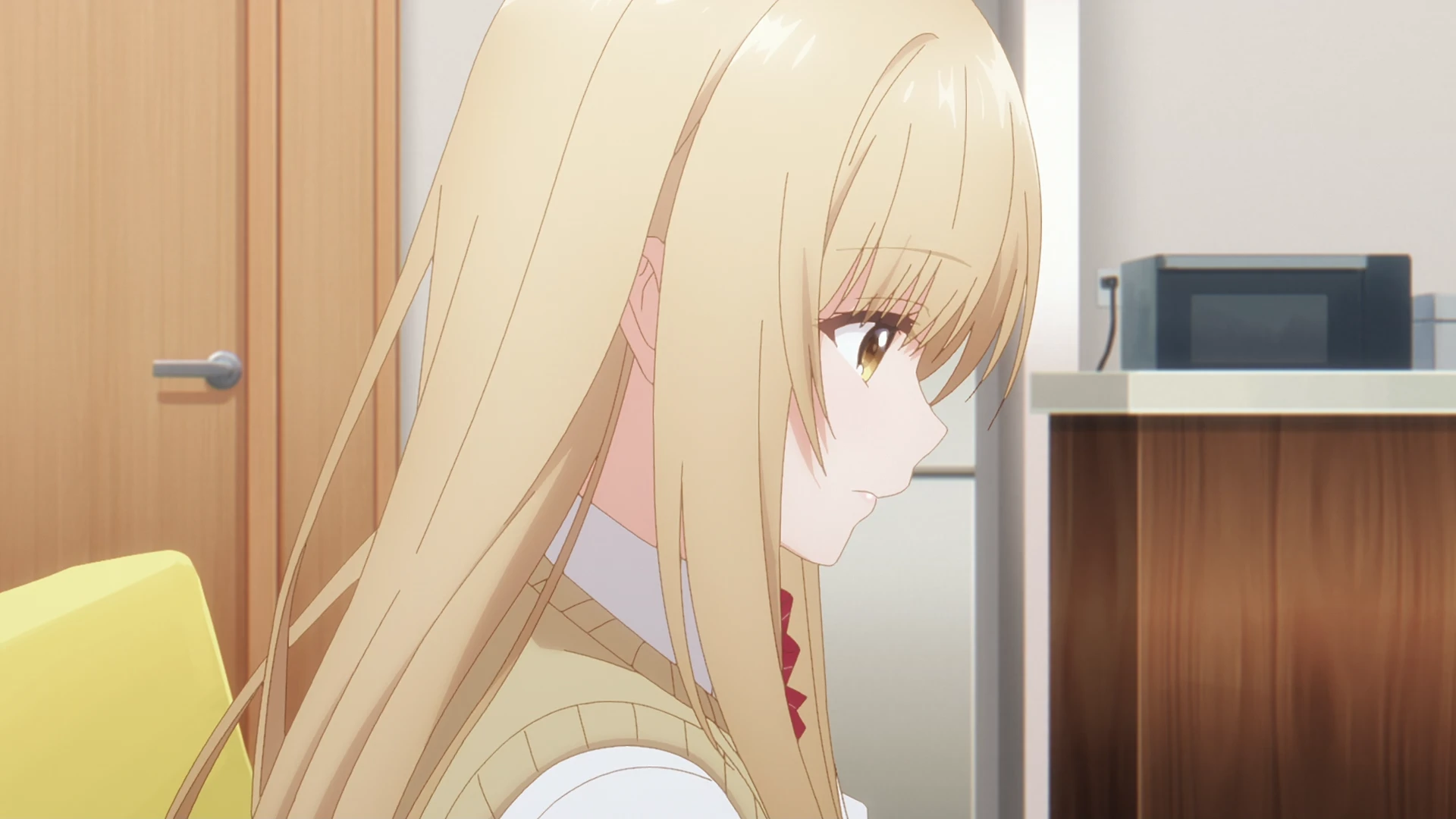 关于邻家的天使大人不知不觉把我惯成了废人这档子事 第二季 第9话