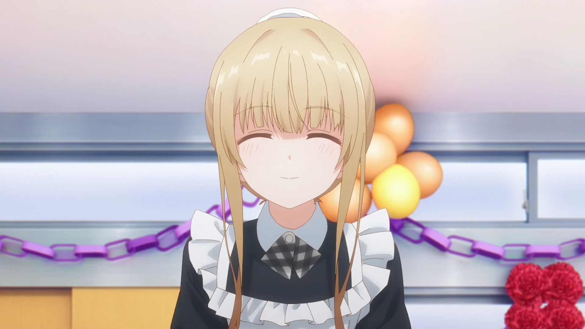 关于邻家的天使大人不知不觉把我惯成了废人这档子事 第二季 第8话