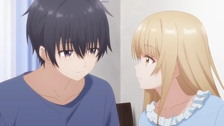 お隣の天使様にいつの間にか駄目人間にされていた件2 PV2