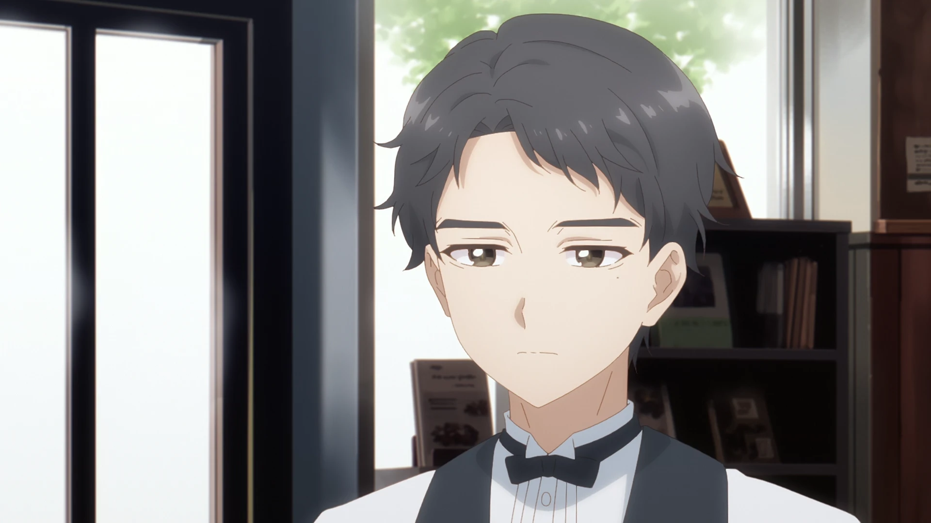 关于邻家的天使大人不知不觉把我惯成了废人这档子事 第二季 第11话