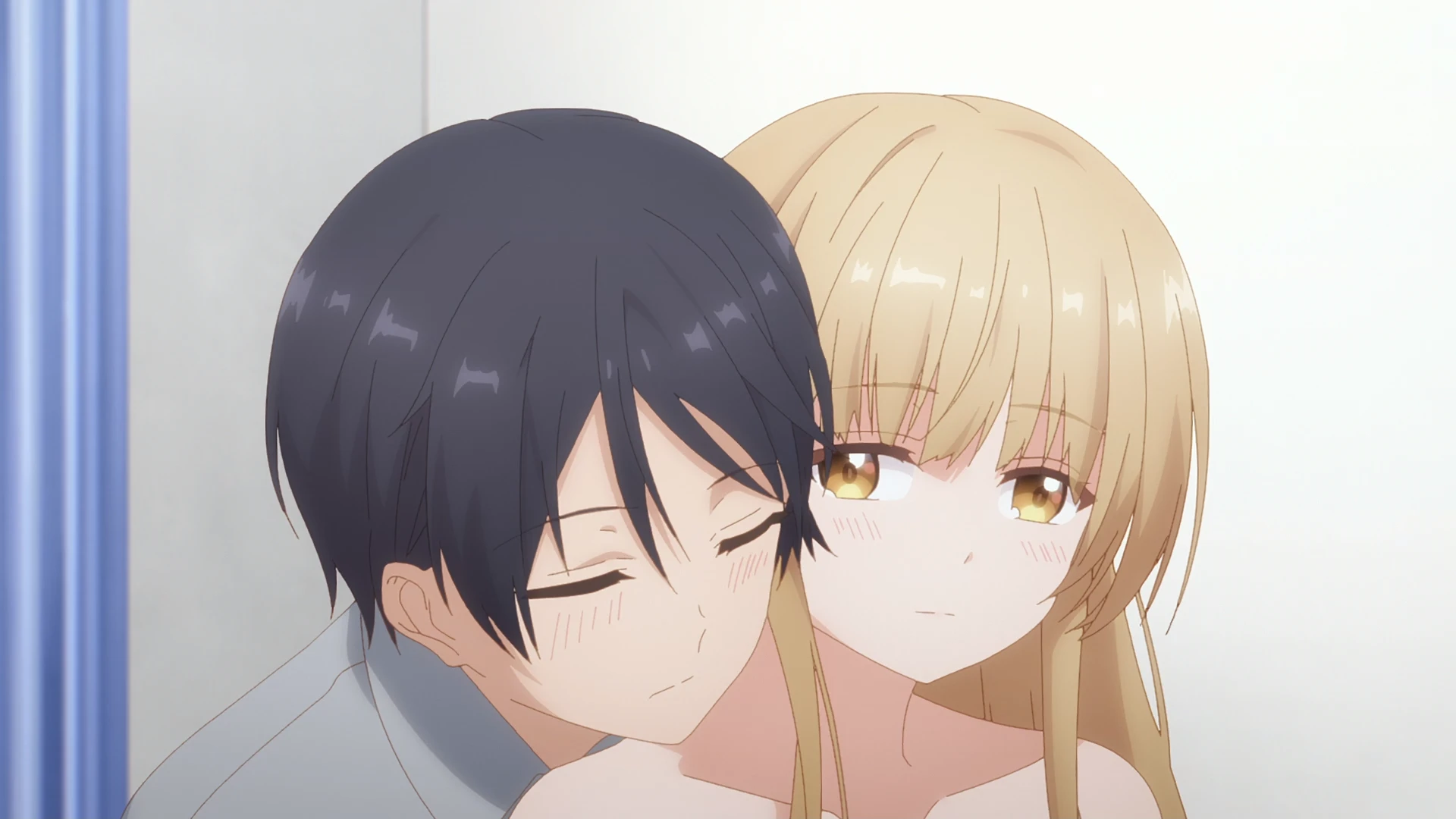 关于邻家的天使大人不知不觉把我惯成了废人这档子事 第二季 第4话