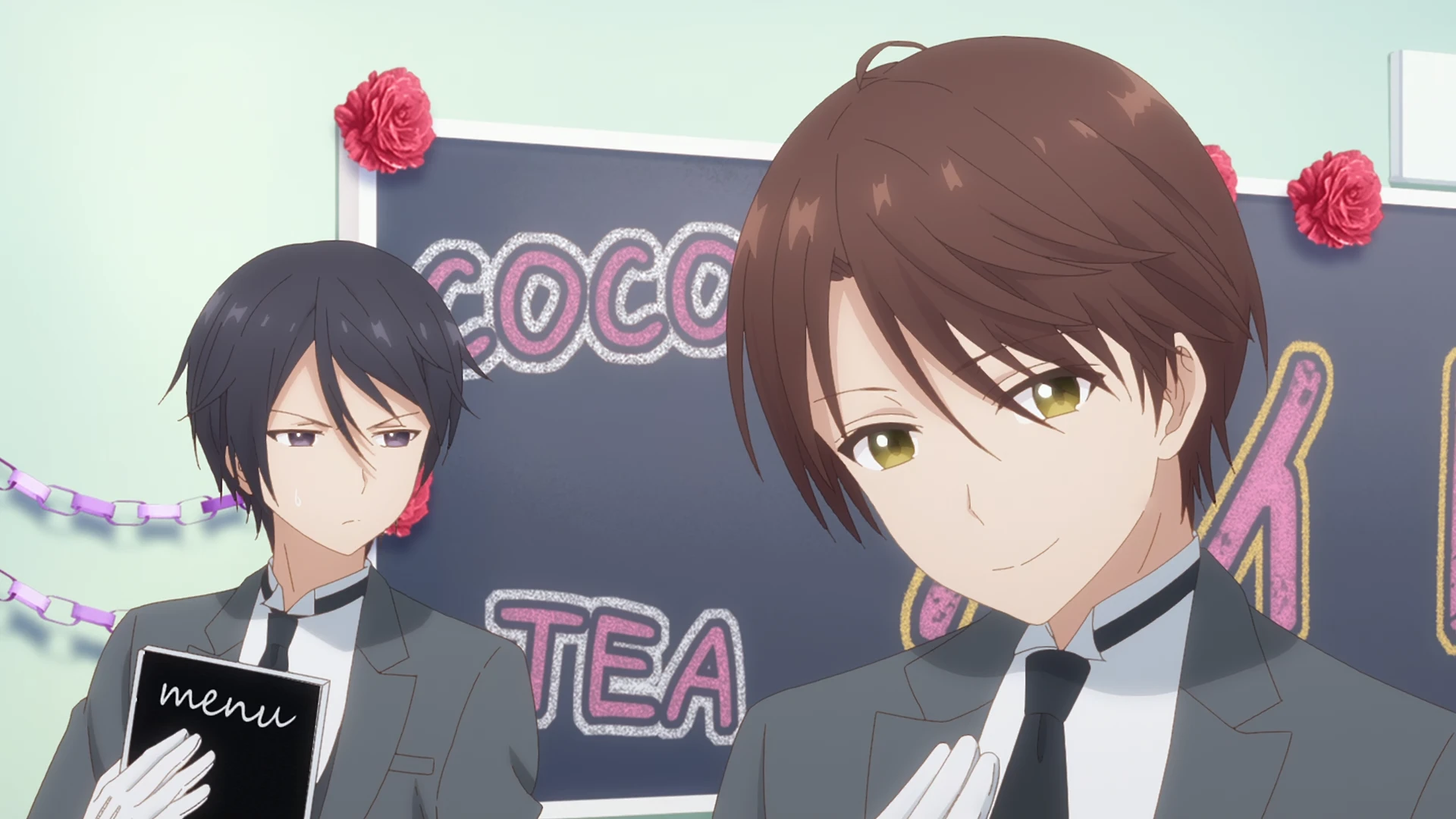 关于邻家的天使大人不知不觉把我惯成了废人这档子事 第二季 第9话