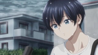 雨と君と ティザーPV