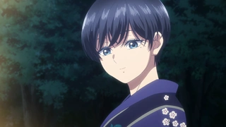 Ame to Kimi to - EP4