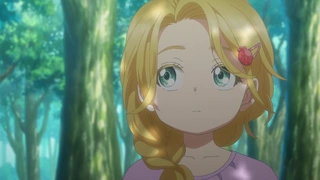 Ame to Kimi to - EP2