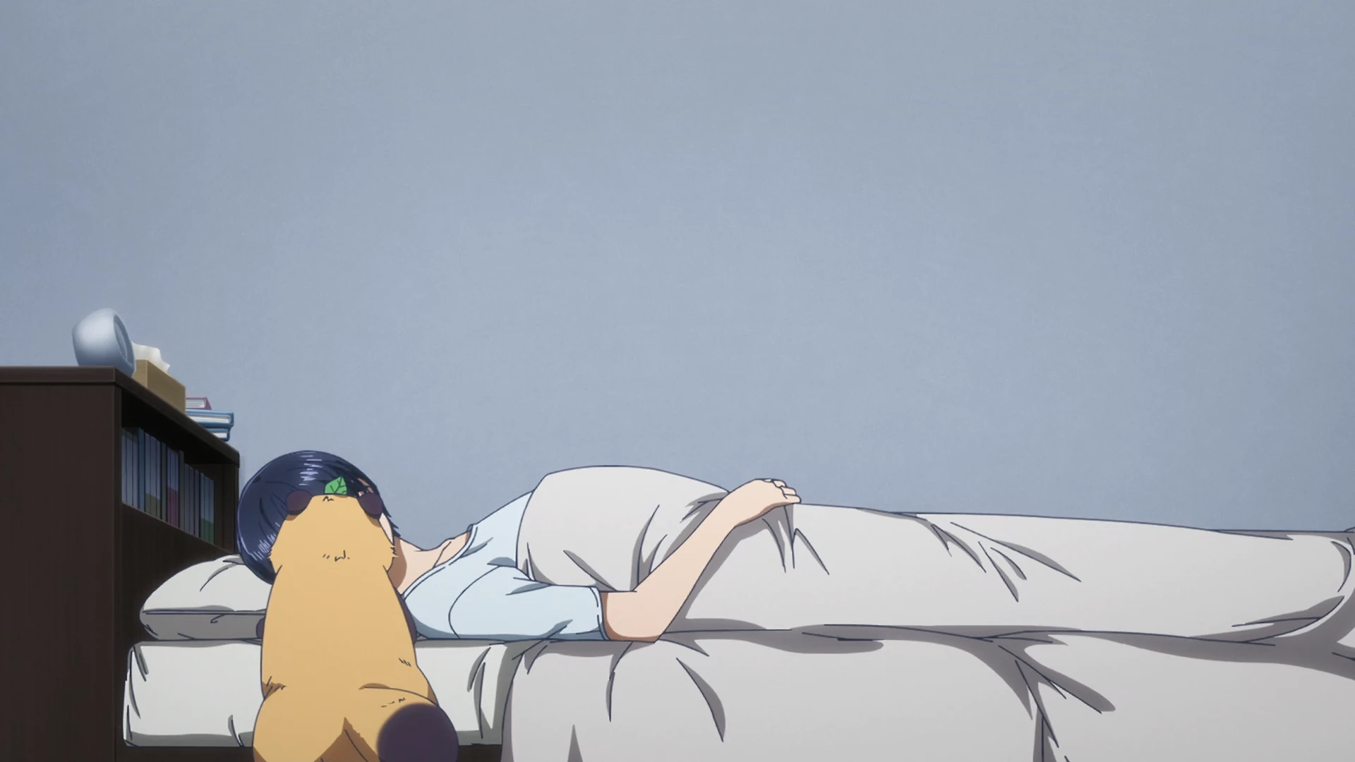 和雨·和你 第7话