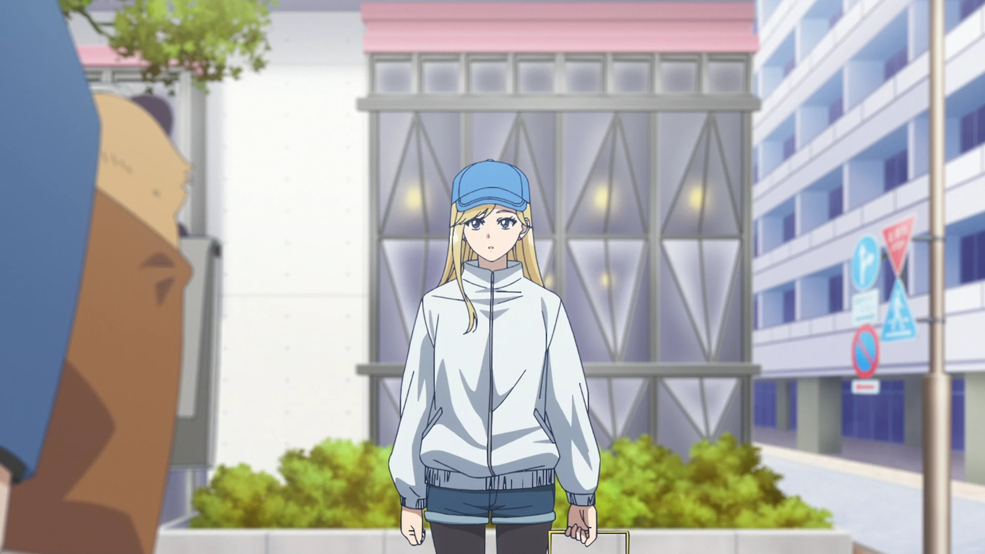 和雨·和你 第7话