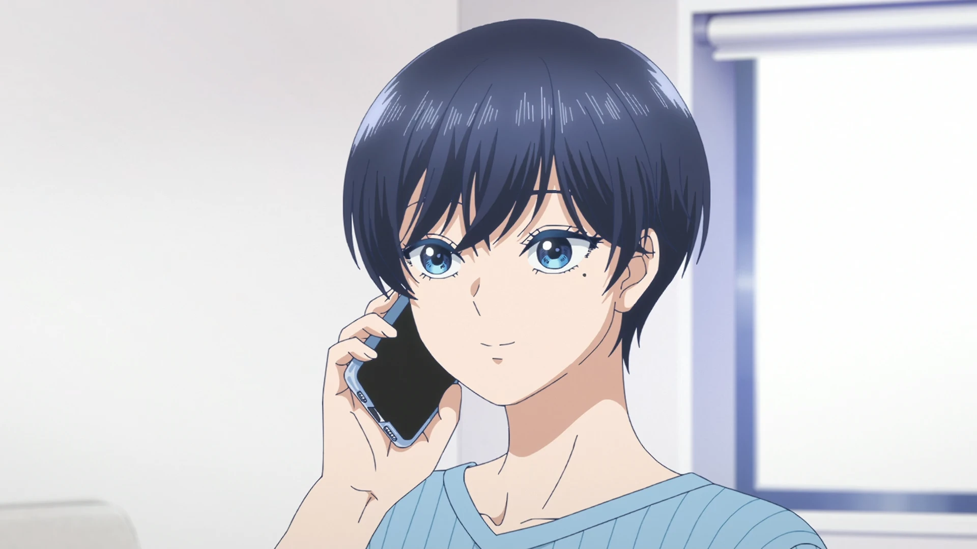 和雨·和你 第4话