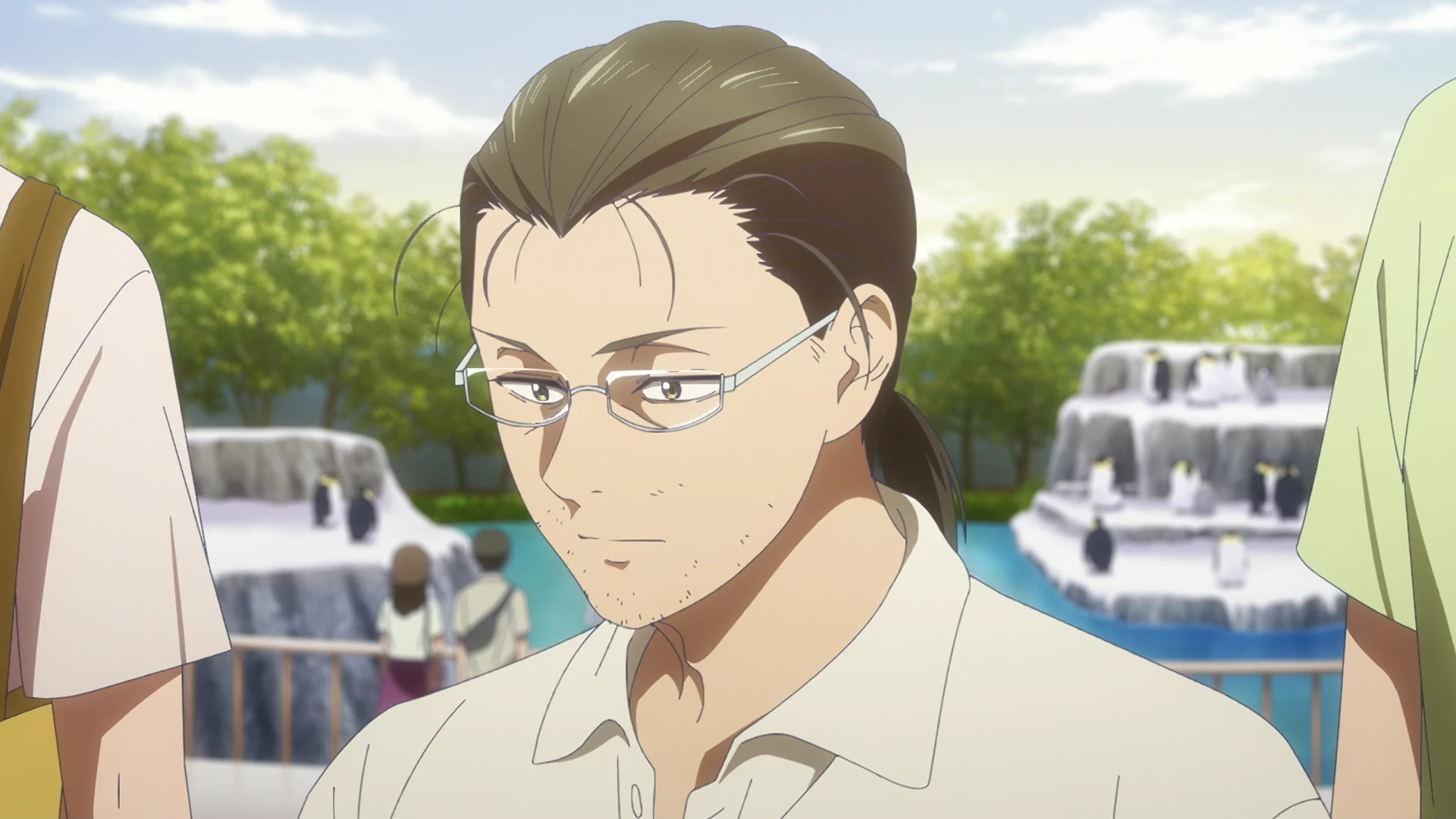 和雨·和你 第9话