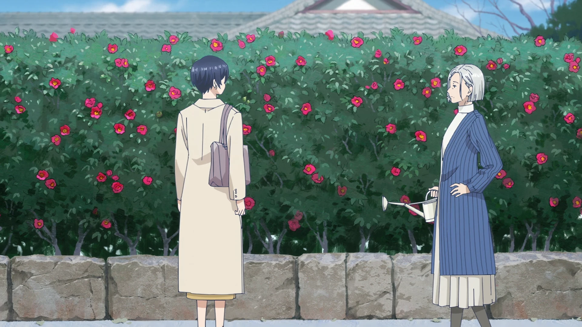 和雨·和你 第8话