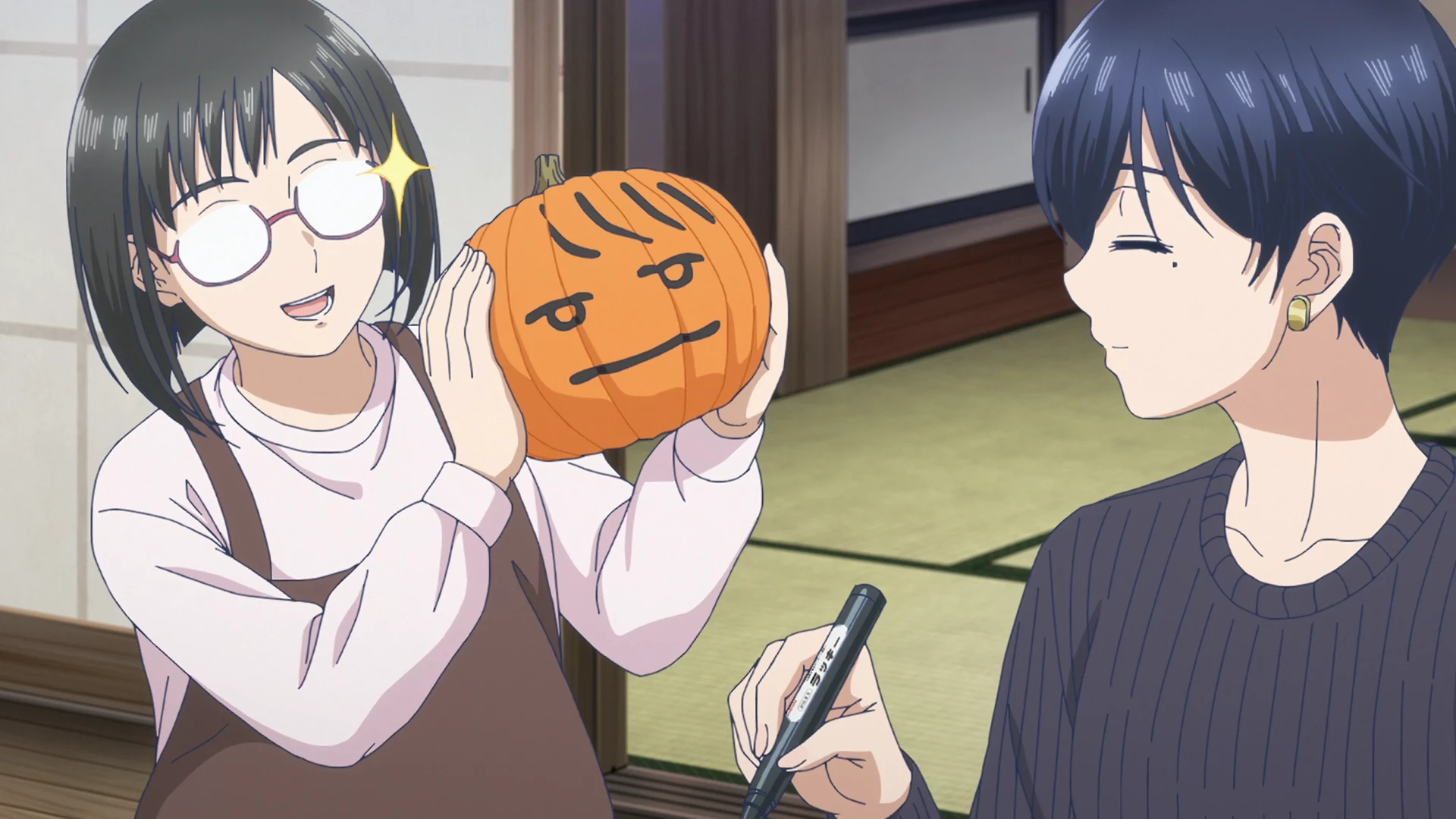 和雨·和你 第6话