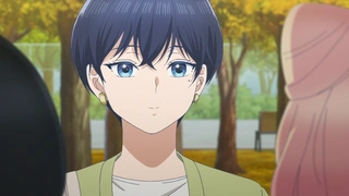 Ame to Kimi to - EP5