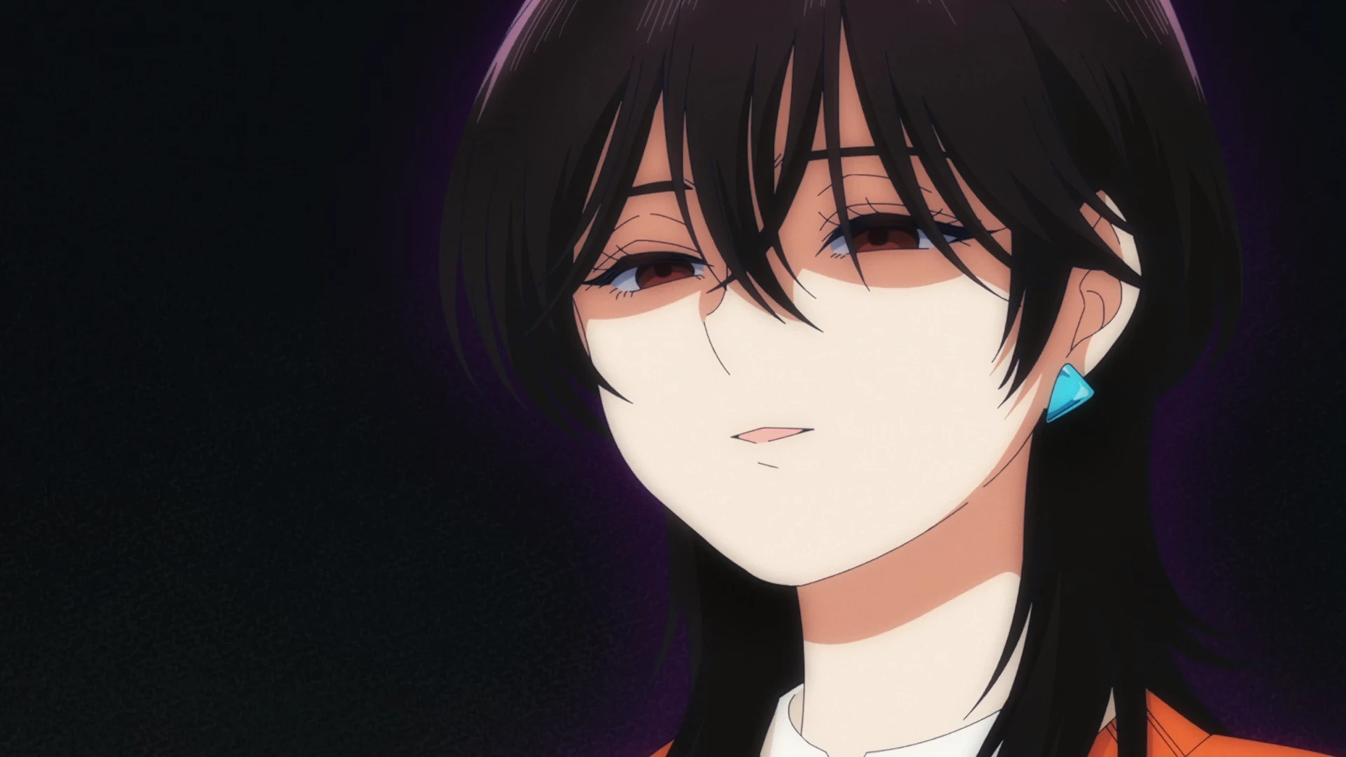 和雨·和你 第11话