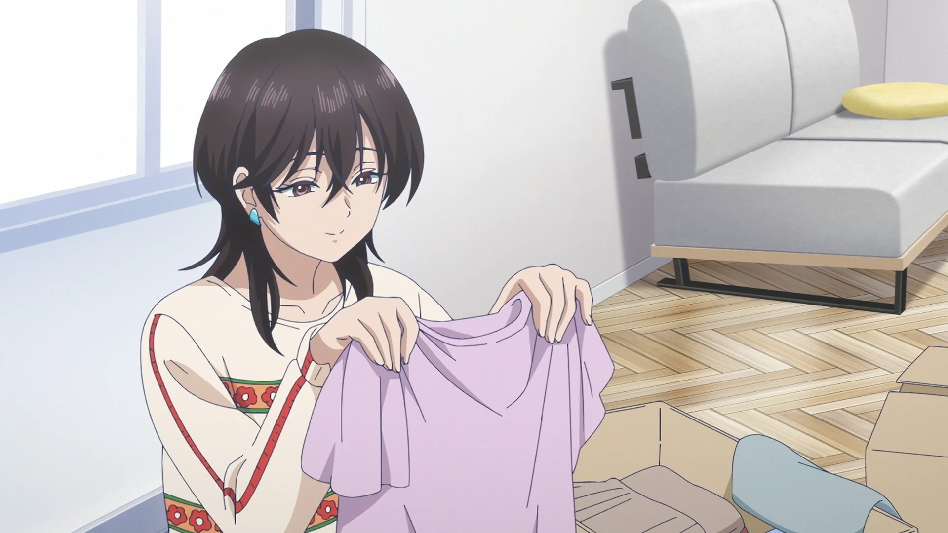 和雨·和你 第11话