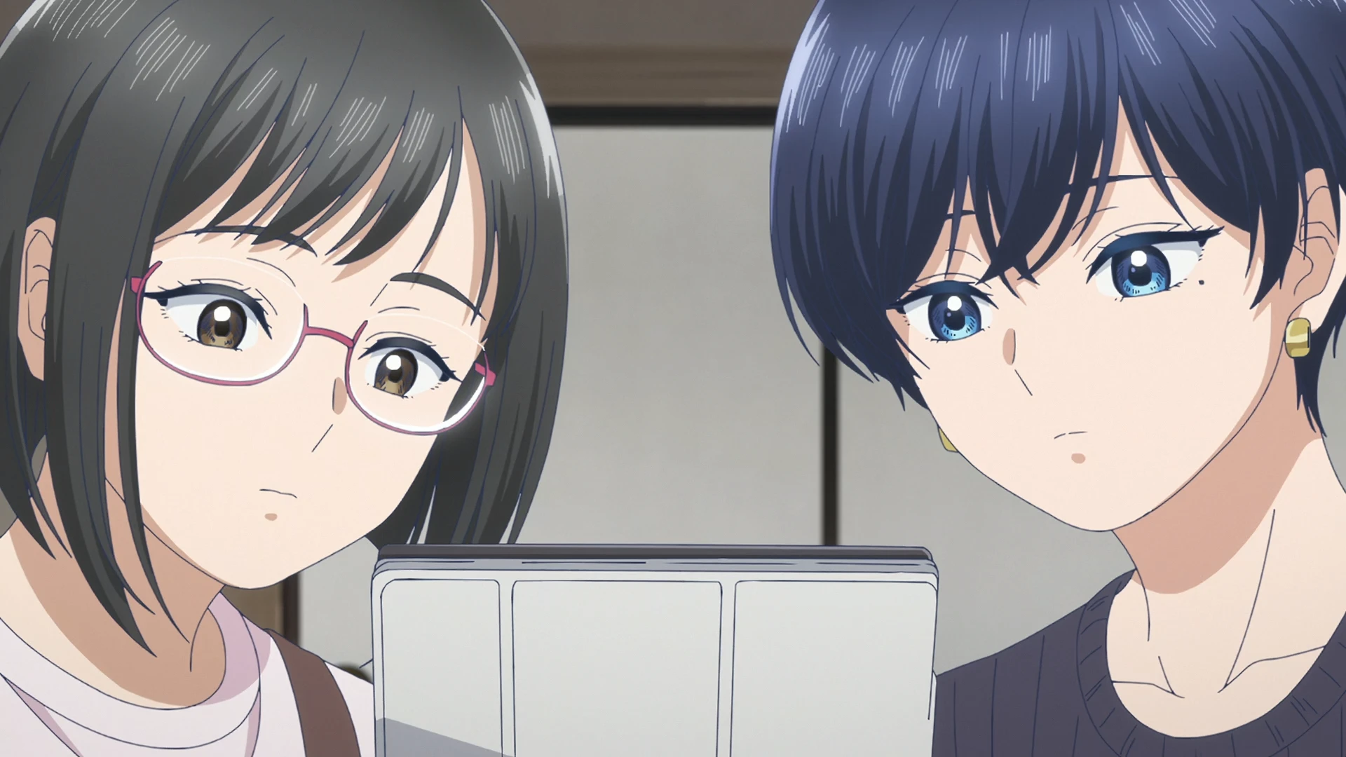 和雨·和你 第6话