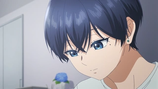 和雨．和你 第12話