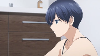 Ame to Kimi to - EP1