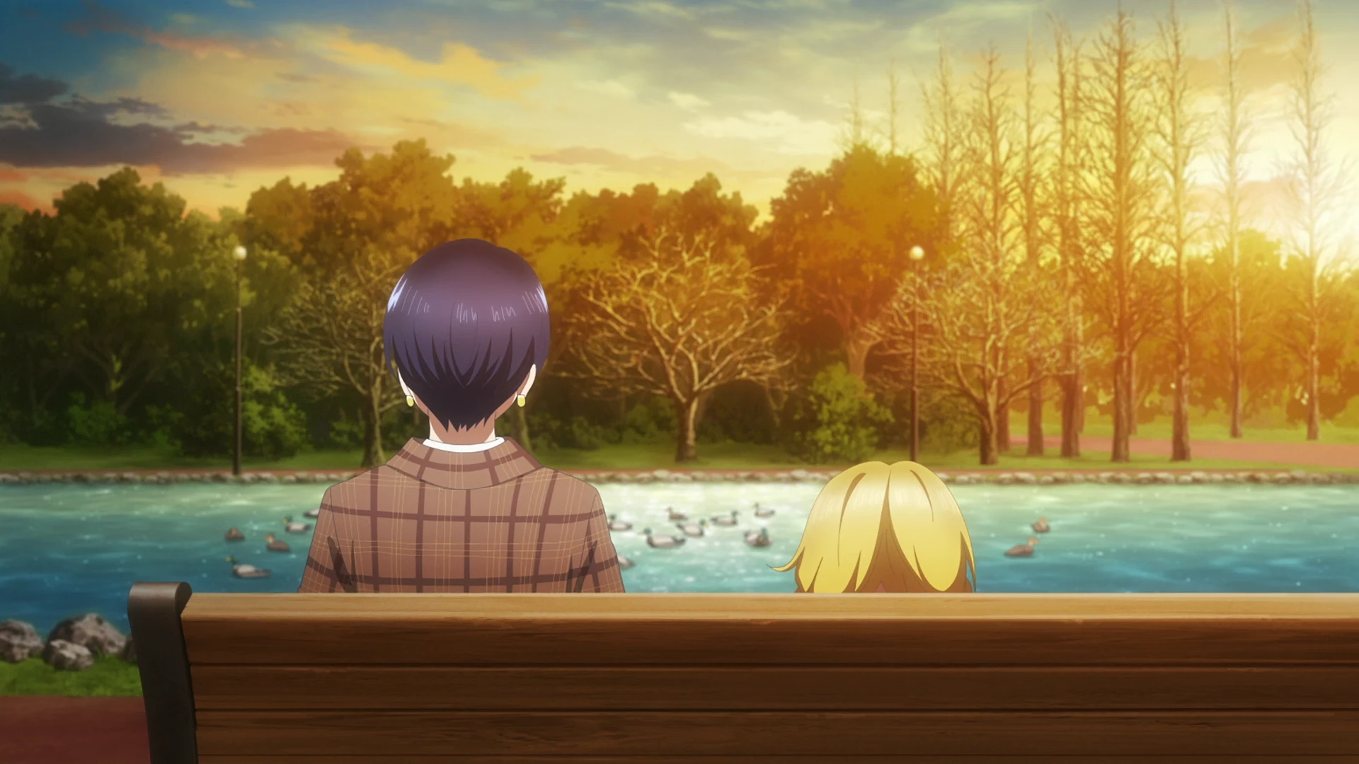 和雨·和你 第8话