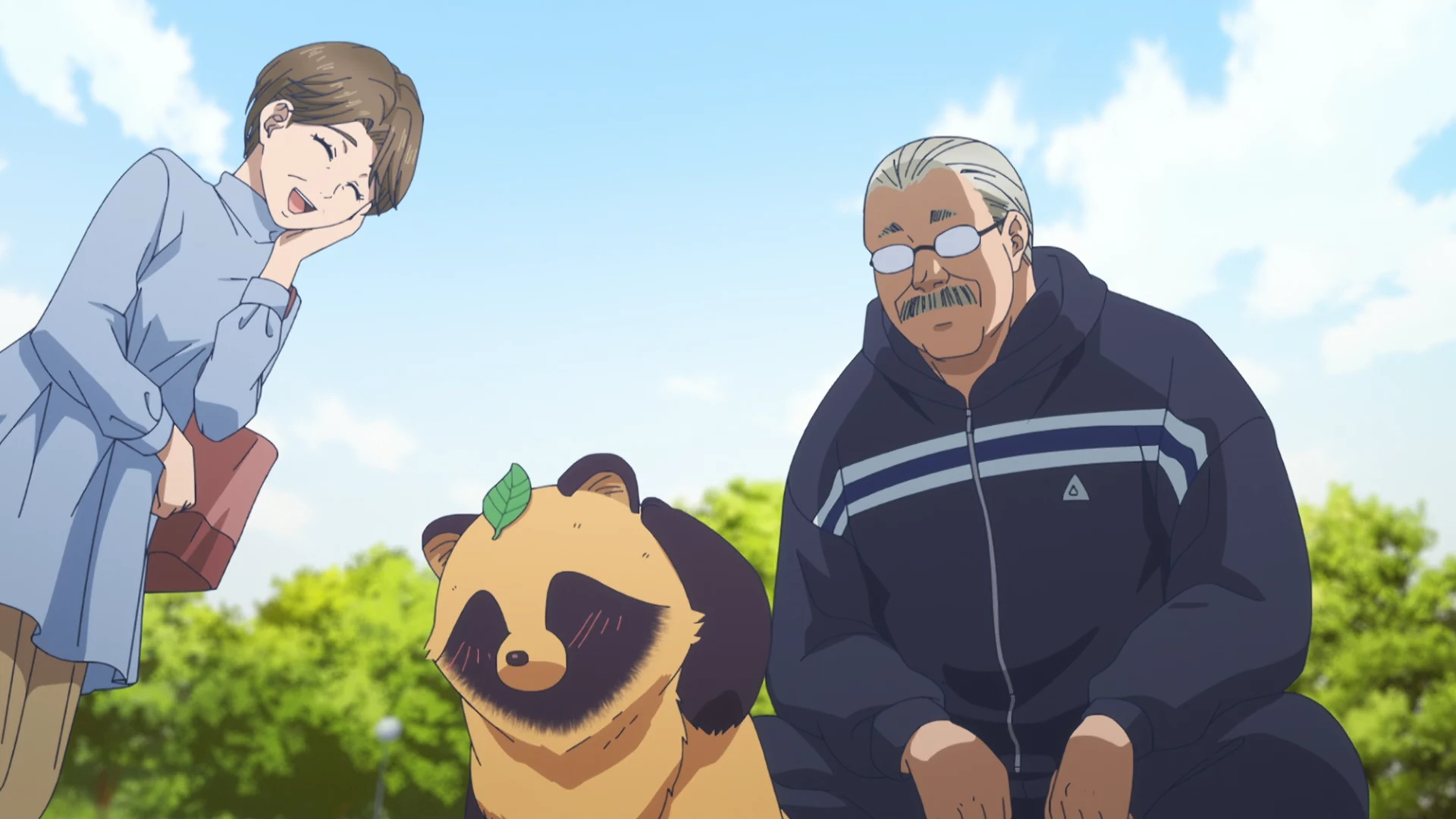 和雨·和你 第6话