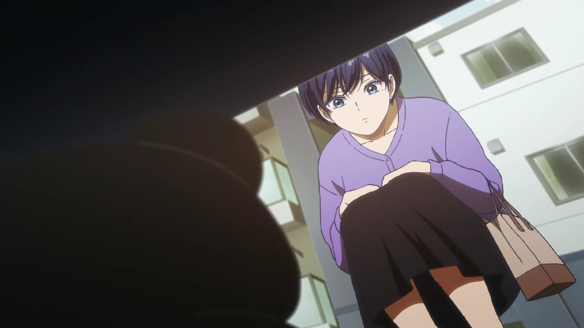 和雨·和你 第9话