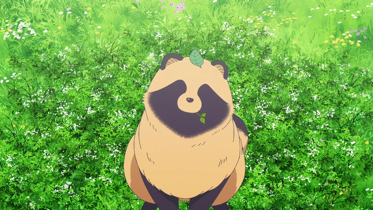 和雨·和你 第9话