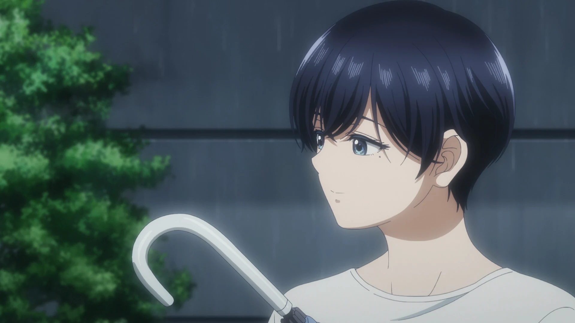 和雨·和你 第12话