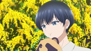 雨と君と 第9話