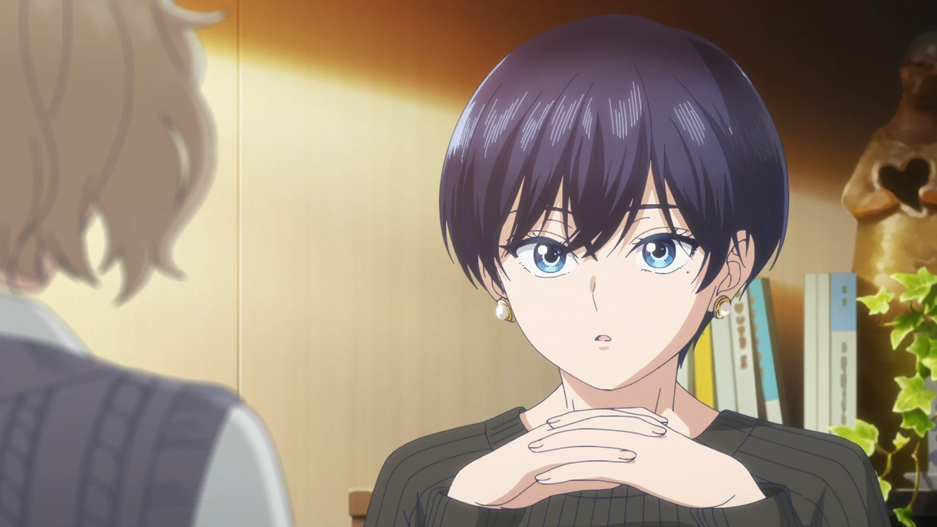 和雨·和你 第8话